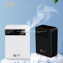 Waterless Aroma Nebulizer Diffuser for Air Clean